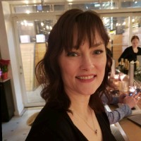 Carla Chalmers