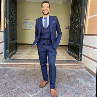 Kerolos Tarek