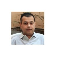 Vikrant Pandit