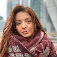 Anastasia Arkhipova