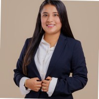 Maria Isabel Martinez