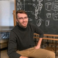 Andrew J. Spies