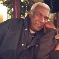 Pat Naidoo