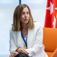 Patricia Orden