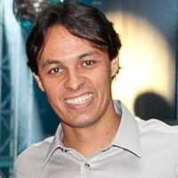 Bruno Chumbinho