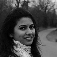 Akshatha M Kanavi