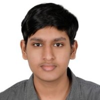 Nitish Koneru