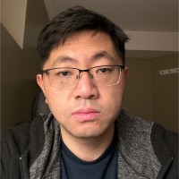 Zhenhua Zhang