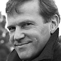 Ron Stam