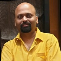 Rakesh S Ankur