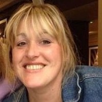 Chrissie Peel