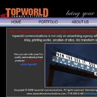 Topworld Communications