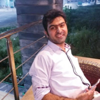 Farooq Gul