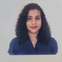 Shinella Pereira