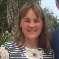 Gillian Cox