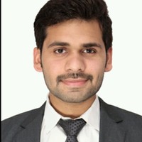 Robby Ahuja