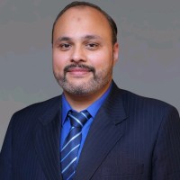 Syed Muhammad Zeeshan Ali