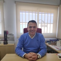 Juan Miguel Herrada Blanco