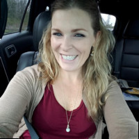 Amanda Hamilton