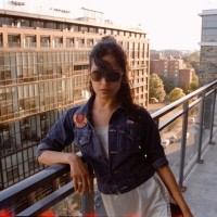 Glendy Beatriz Maldonado