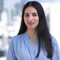 Cynthia GEAGEA