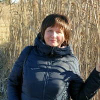 Iuliia Panarina