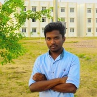 Chidambaram Mariappan
