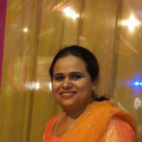 Deepti Grover