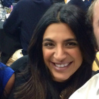 Jasmine Surkari