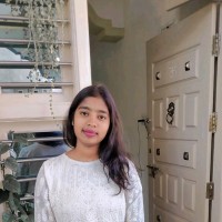 Prarthana B