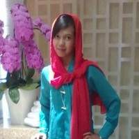 Fitria Devi