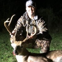 Hunter Tujague