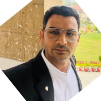 Sandeep Vijay Upadhyay