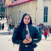 Veerpal Kaur