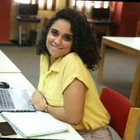 Marina Youssef