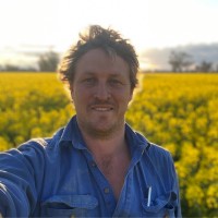 Ben Egan