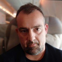 Emanuele Rumori