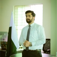 Muhammad Umar Hayat