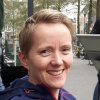 Anja Lenters