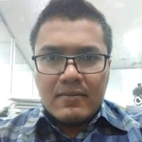 Arief Pohan