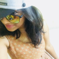 Sadhvi Rao