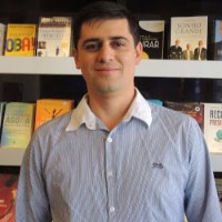 Marco Aurélio de Matos Neves