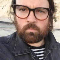 Josh Rheault