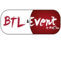 BTL and Events by Ascèse