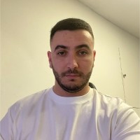 Asaf Mahluf