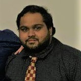 Kaival J. Panchal