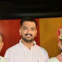 Karan Pal Singh Bhati