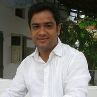 NRUPEN PANCHAL