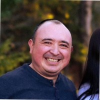 Eric Padilla