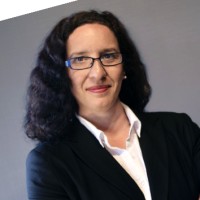 Ingrid Brünner
